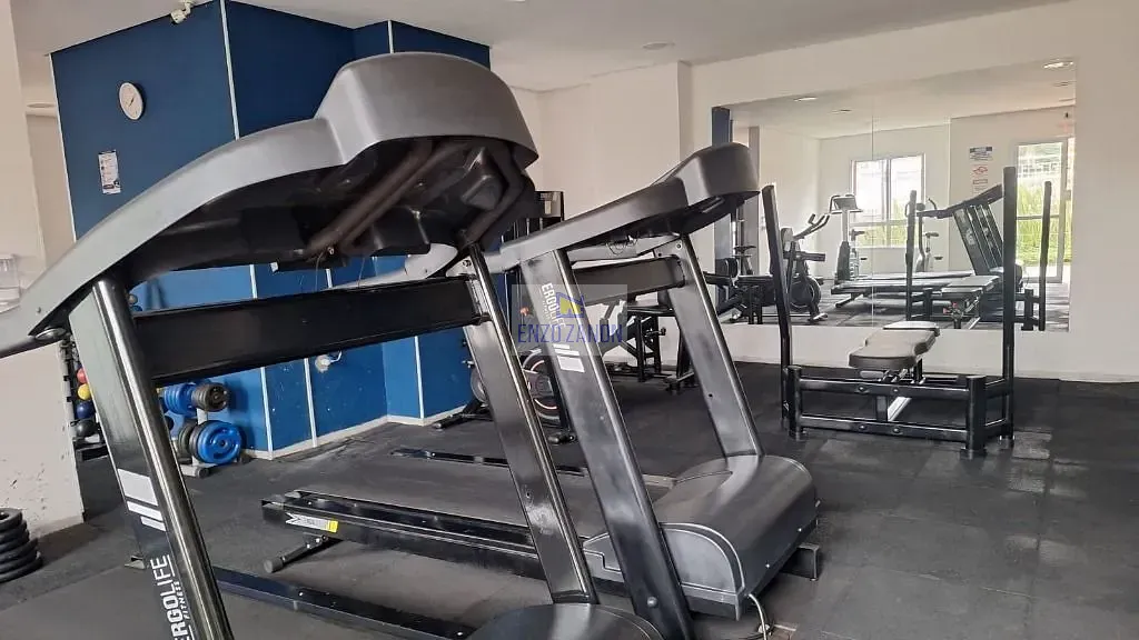 Apartamento, 2 quartos, 54 m² - Foto 19