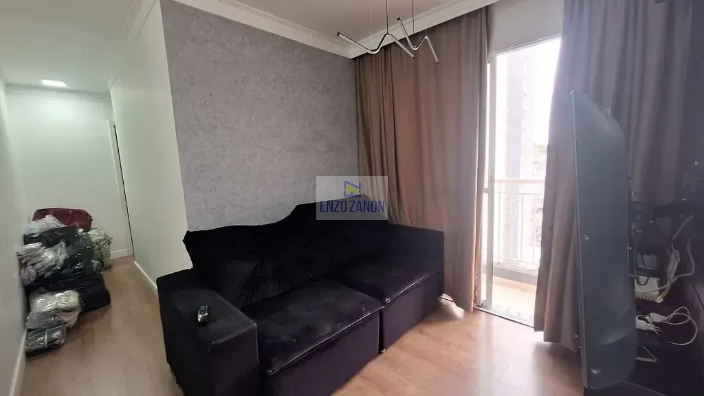 Apartamento, 2 quartos, 54 m² - Foto 9