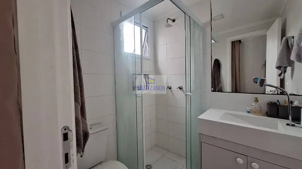 Apartamento, 2 quartos, 54 m² - Foto 14