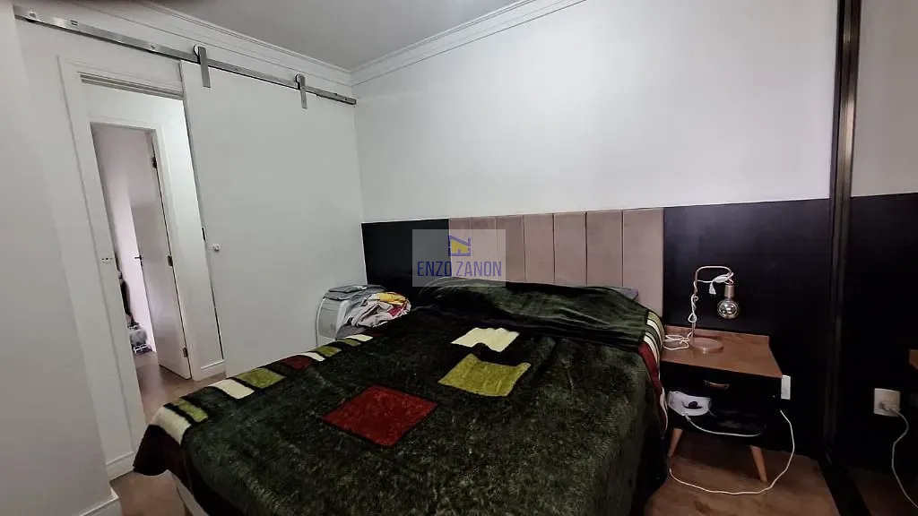 Apartamento, 2 quartos, 54 m² - Foto 4