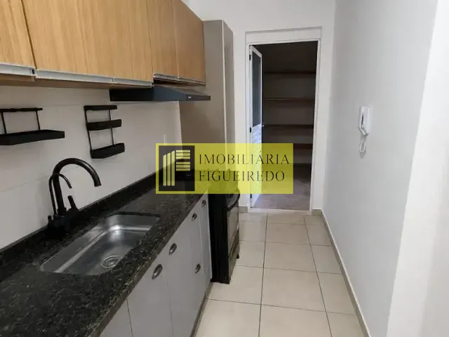 Apartamento 2 quartos e 1 banheiro, à venda, no bairro Parque das Amoras II em São José do Rio Preto