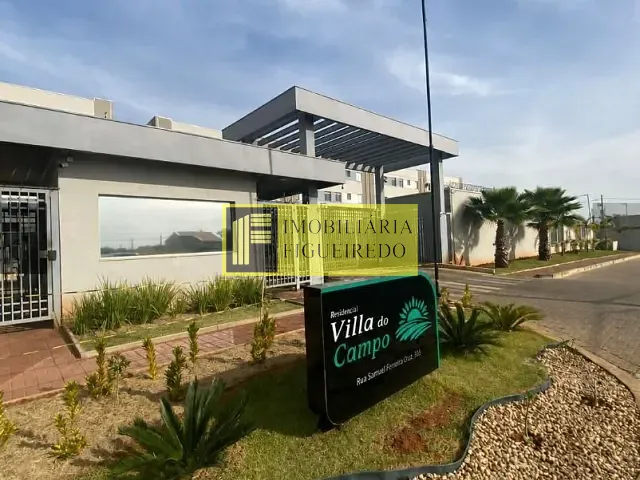Apartamento 2 quartos e 1 banheiro, à venda, no bairro Parque das Amoras II em São José do Rio Preto