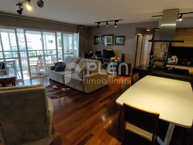 Apartamento 2 quartos e 3 banheiros, à venda, no bairro Parque Mandaqui em São Paulo