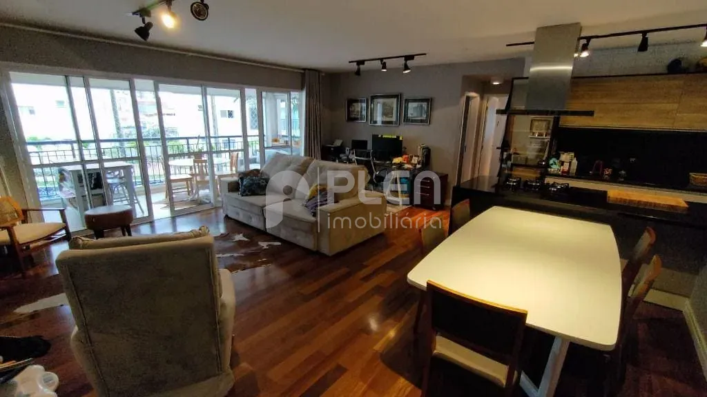 Apartamento de 2 quartos à venda em Horto Florestal, São Paulo