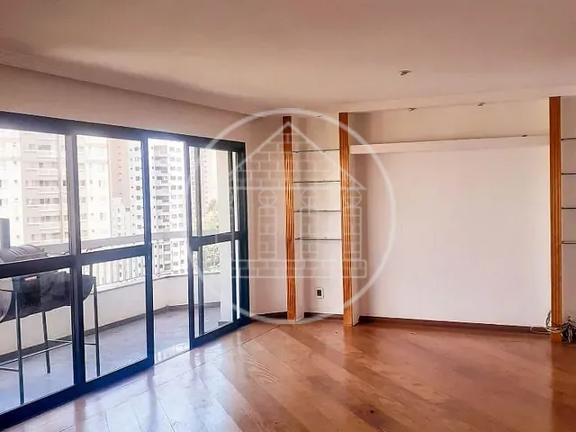 Apartamento com 300m² 4 quartos e 2 banheiros, à venda ou para alugar, no bairro Vila Andrade em São Paulo