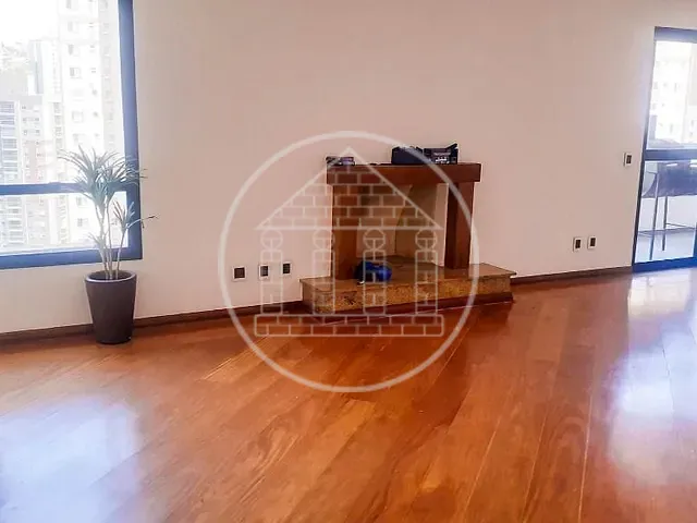 Apartamento com 300m² 4 quartos e 2 banheiros, à venda ou para alugar, no bairro Vila Andrade em São Paulo