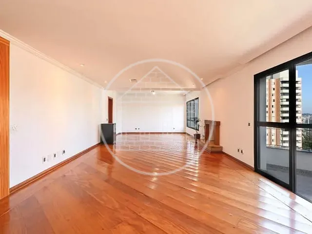 Apartamento com 300m² 4 quartos e 2 banheiros, à venda ou para alugar, no bairro Vila Andrade em São Paulo