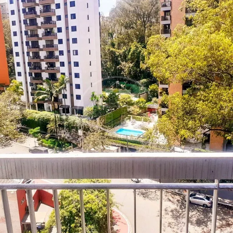 Apartamento, 4 quartos, 300 m² - Foto 9