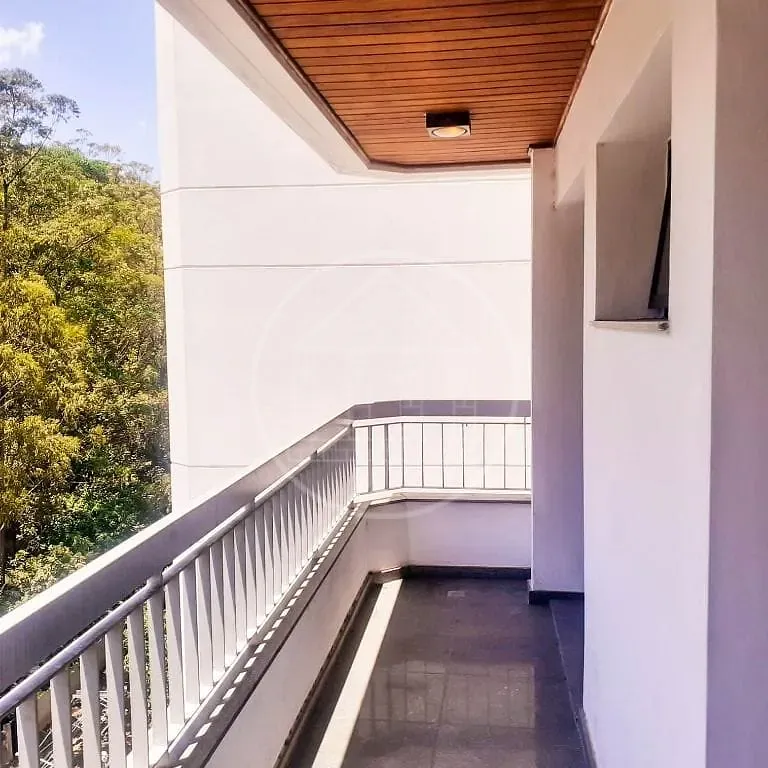 Apartamento, 4 quartos, 300 m² - Foto 33