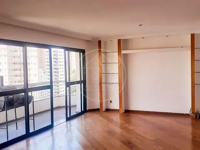 Apartamento com 300m² 4 quartos e 2 banheiros, à venda ou para alugar, no bairro Vila Andrade em São Paulo