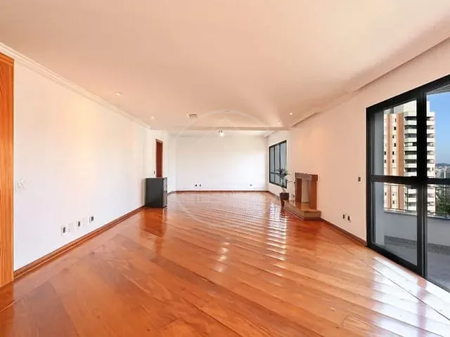 Apartamento com 300m² 4 quartos e 2 banheiros, à venda ou para alugar, no bairro Vila Andrade em São Paulo