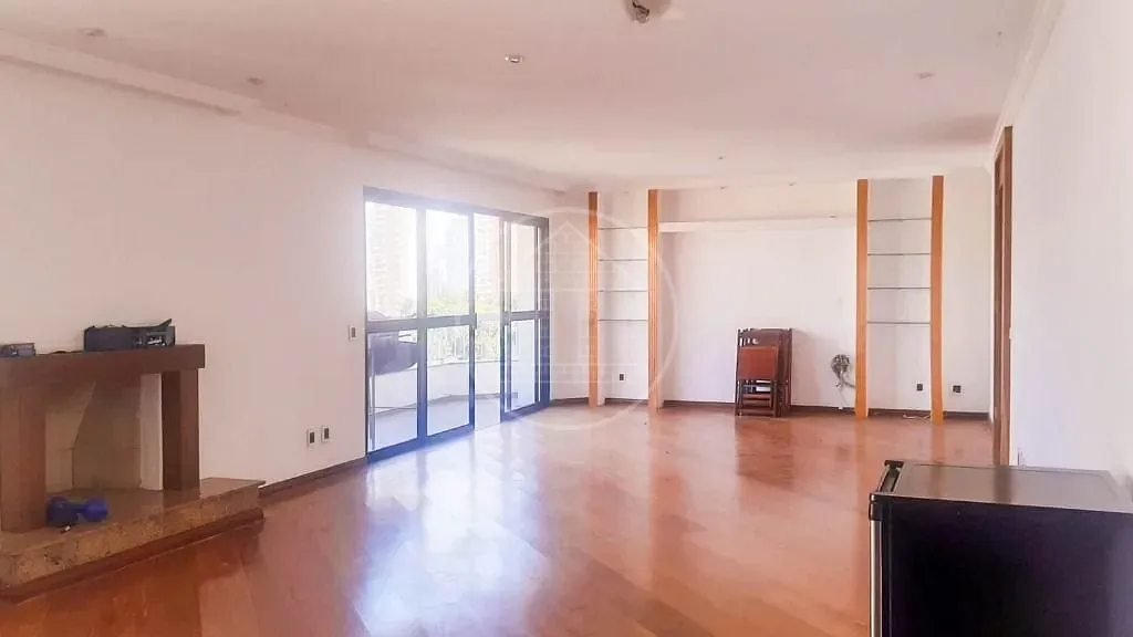 Apartamento, 4 quartos, 300 m² - Foto 3