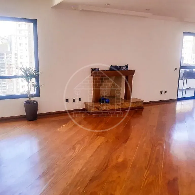 Apartamento, 4 quartos, 300 m² - Foto 5