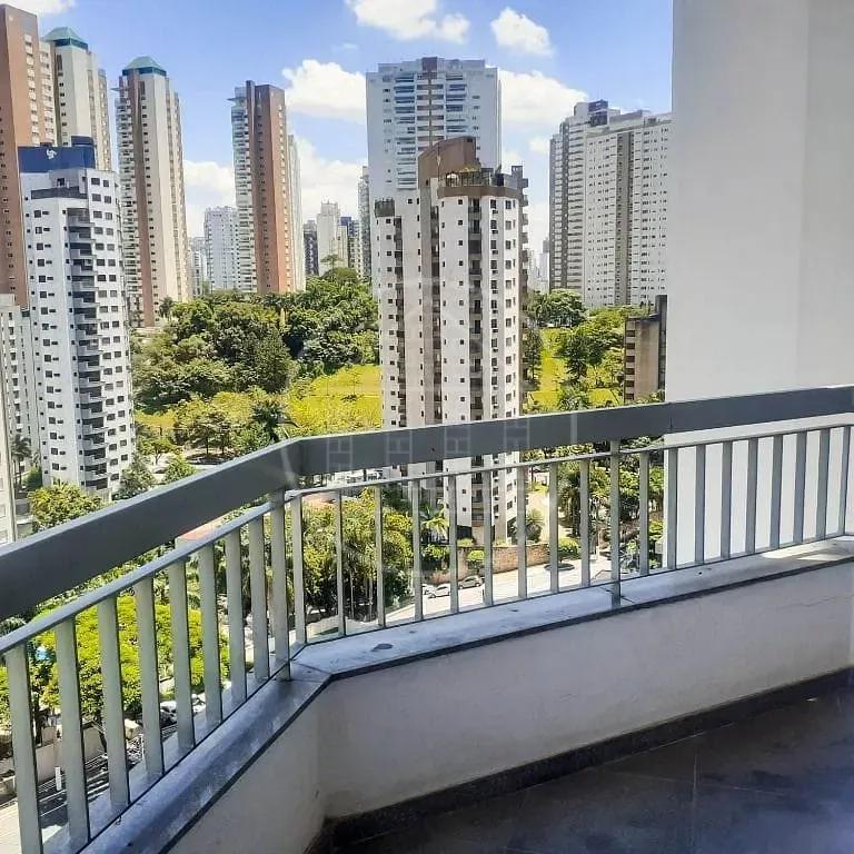 Apartamento, 4 quartos, 300 m² - Foto 2