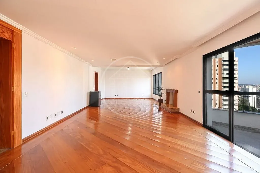 Apartamento, 4 quartos, 300 m² - Foto 1