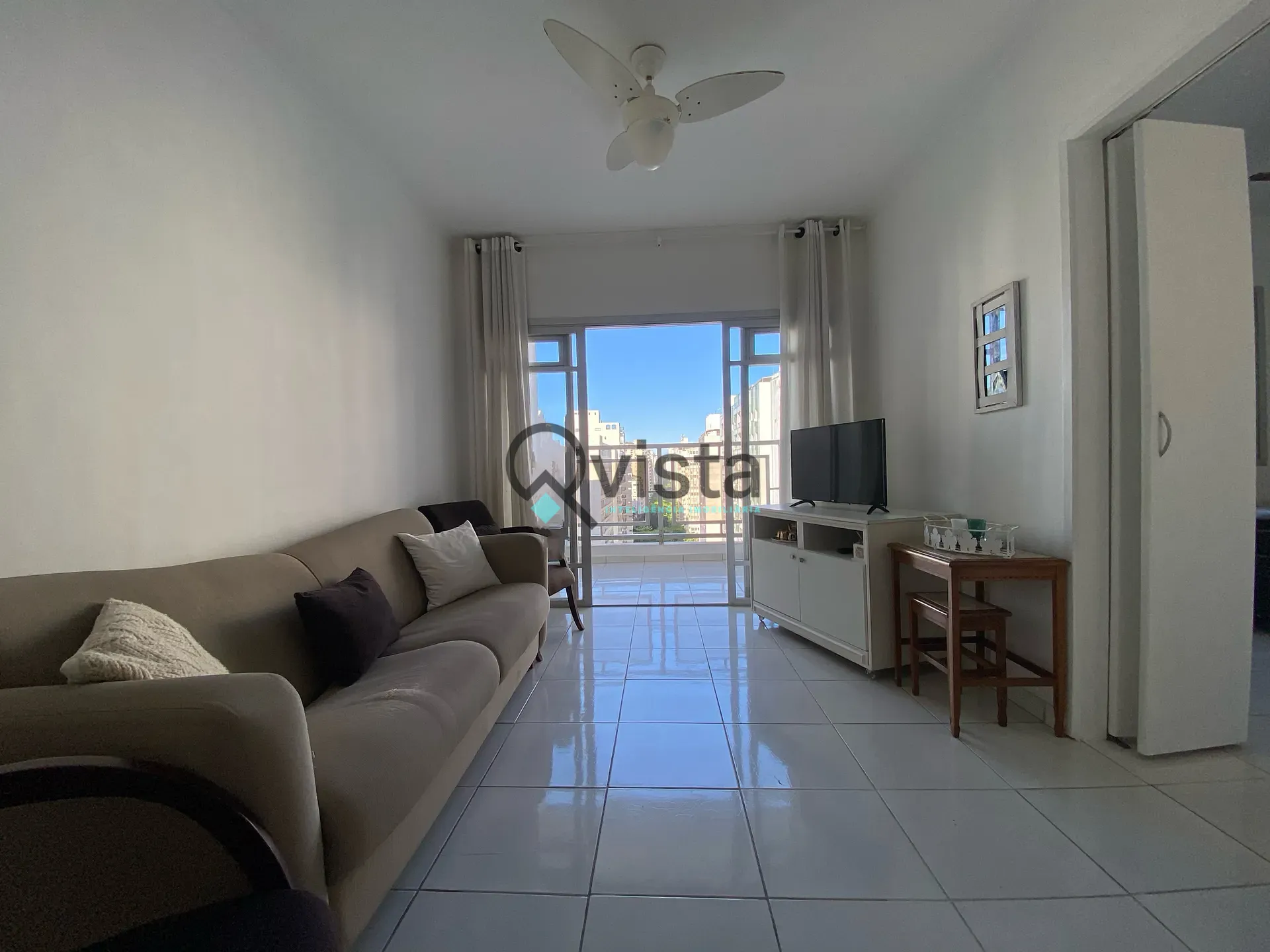Apartamento, 2 quartos, 103 m² - Foto 1