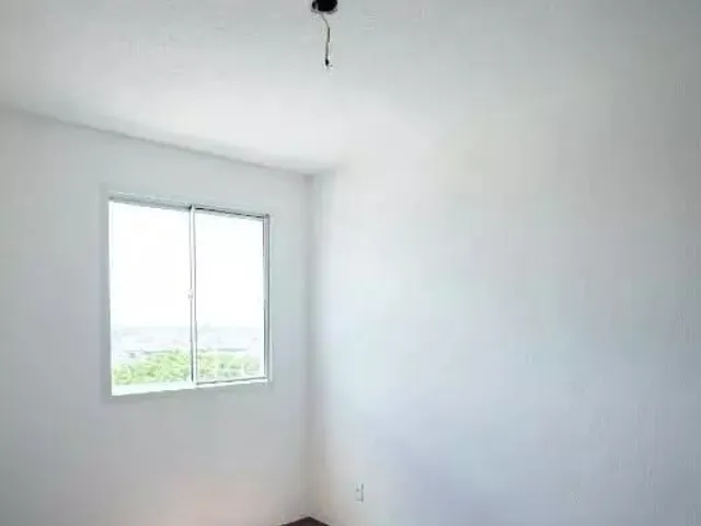 Apartamento 2 quartos e 1 banheiro, à venda, no bairro Arvoredo 2ª Seção em Contagem