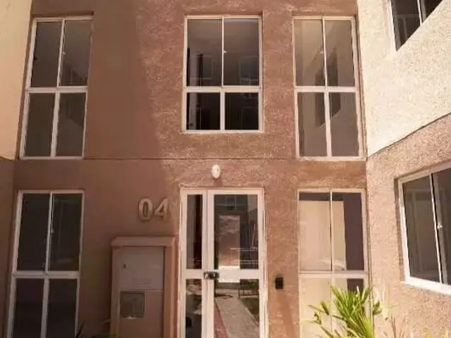 Apartamento 2 quartos e 1 banheiro, à venda, no bairro Arvoredo 2ª Seção em Contagem