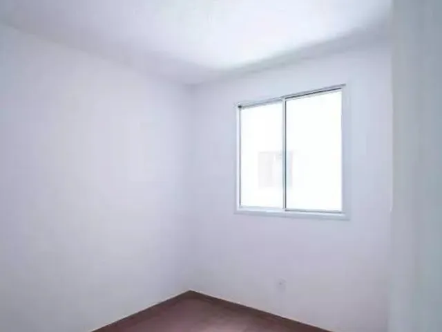 Apartamento 2 quartos e 1 banheiro, à venda, no bairro Arvoredo 2ª Seção em Contagem