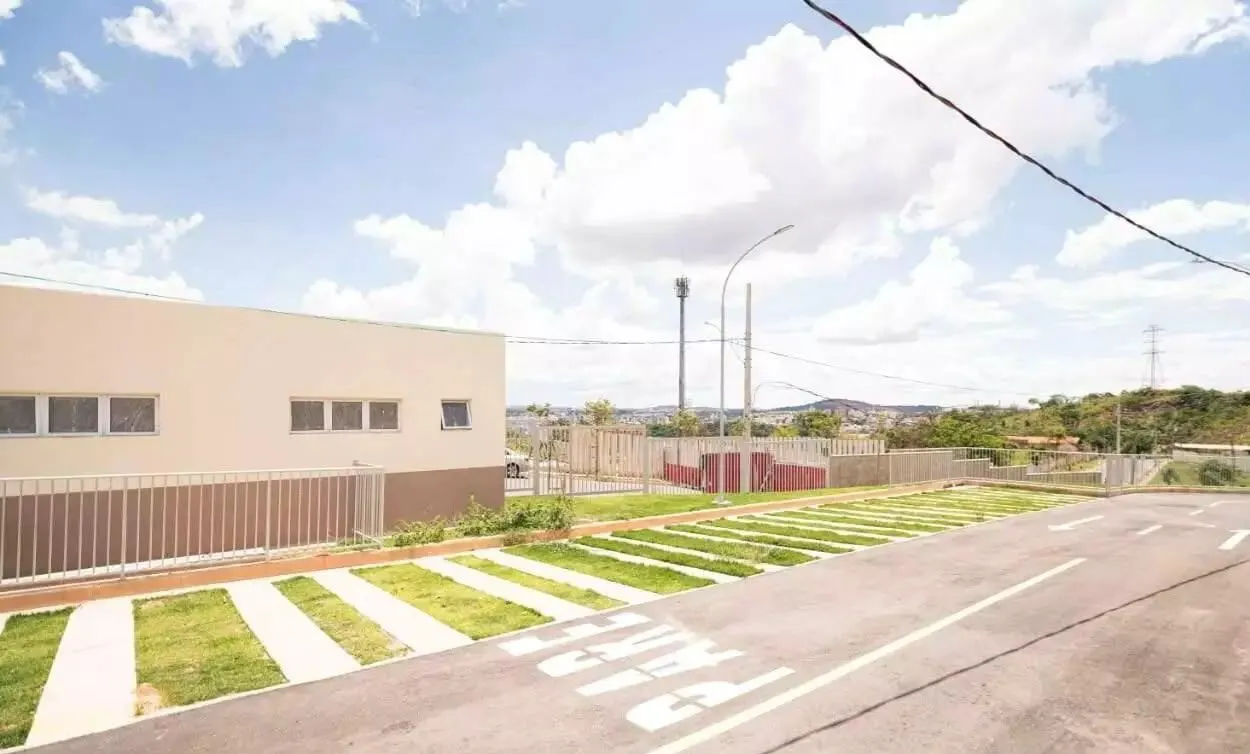 Apartamento, 2 quartos, 43 m² - Foto 7