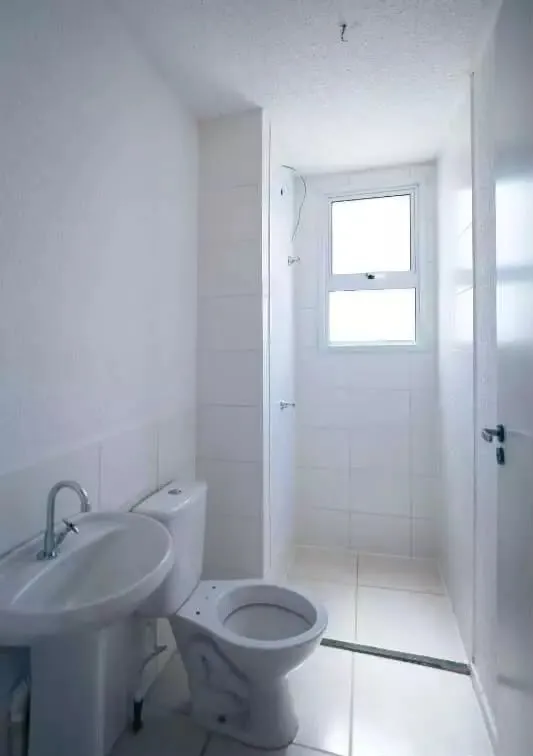Apartamento, 2 quartos, 43 m² - Foto 4