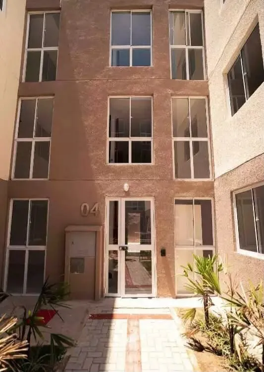 Apartamento, 2 quartos, 43 m² - Foto 5