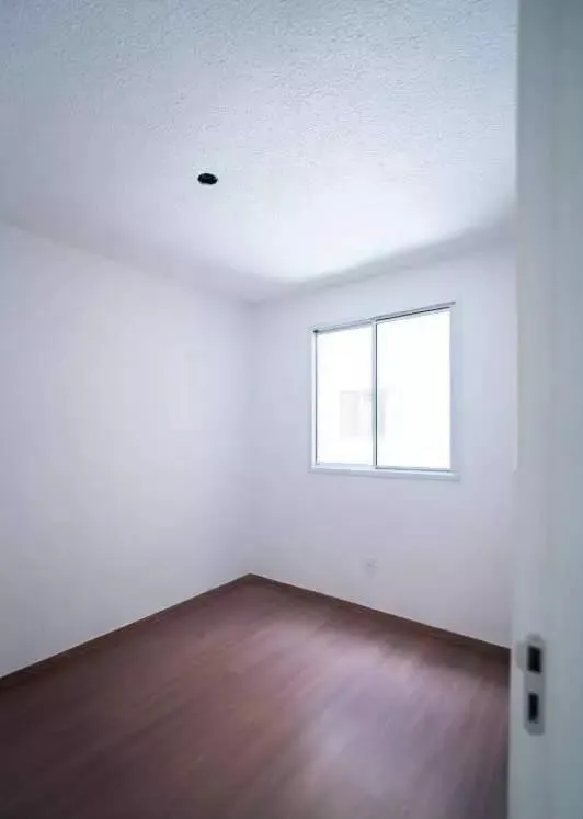 Apartamento, 2 quartos, 43 m² - Foto 2