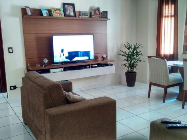 Foto do Apartamento - Apartamento com 2 dormitórios à venda, 69 m² por R$ 219.000,00 - Cidade Morumbi - São José dos Campos/SP | RUSSI IMÓVEIS
