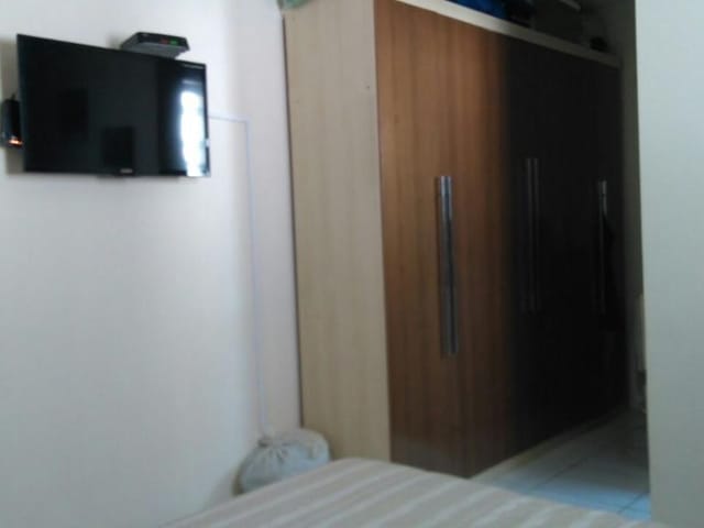 Foto do Apartamento - Apartamento com 2 dormitórios à venda, 69 m² por R$ 219.000,00 - Cidade Morumbi - São José dos Campos/SP | RUSSI IMÓVEIS