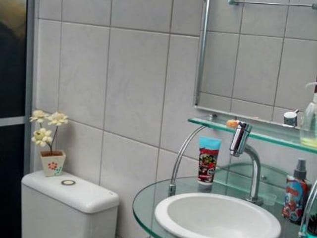 Foto do Apartamento - Apartamento com 2 dormitórios à venda, 69 m² por R$ 219.000,00 - Cidade Morumbi - São José dos Campos/SP | RUSSI IMÓVEIS