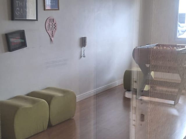 Foto do Apartamento - Apartamento para locação, Parque da Vila Prudente, São Paulo, SP | Sanches Imobiliária VIP