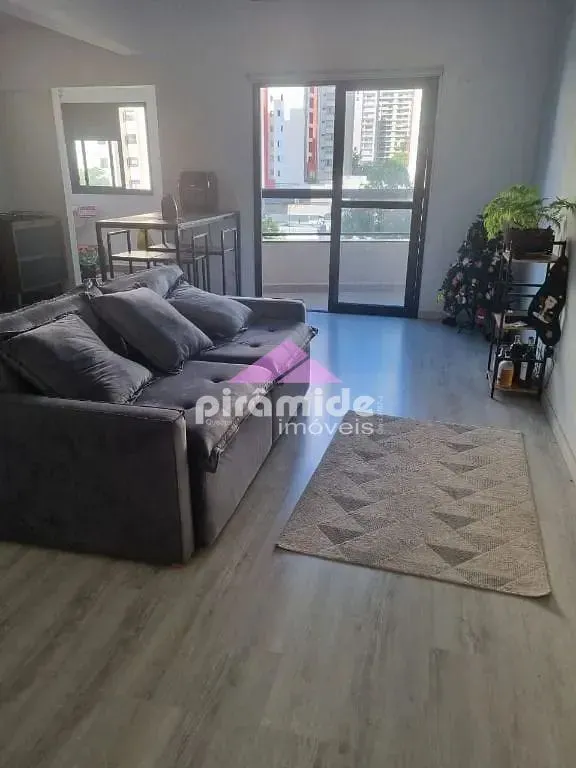 Apartamento, 1 quarto, 78 m² - Foto 4