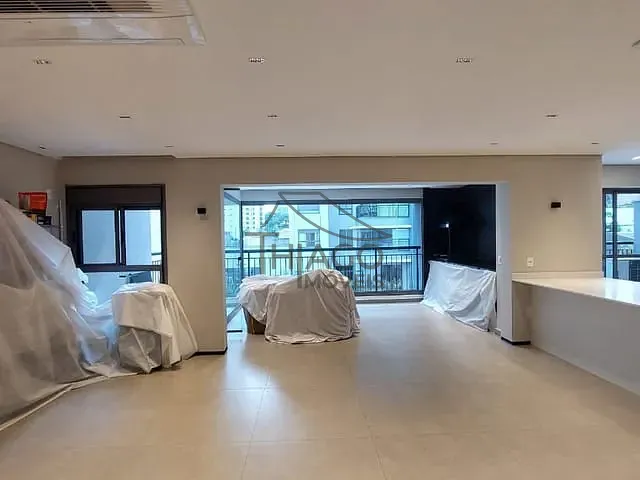 Apartamento com 164m² 3 quartos e 4 banheiros, à venda, no bairro Mooca em São Paulo