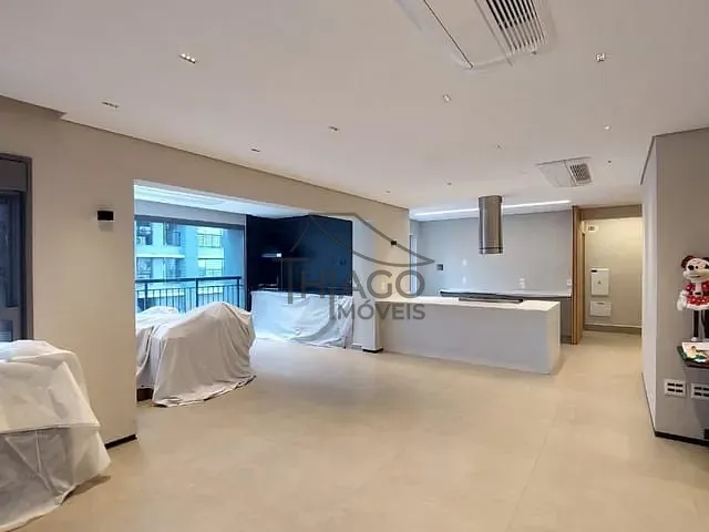 Apartamento com 164m² 3 quartos e 4 banheiros, à venda, no bairro Mooca em São Paulo