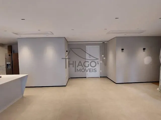 Apartamento com 164m² 3 quartos e 4 banheiros, à venda, no bairro Mooca em São Paulo