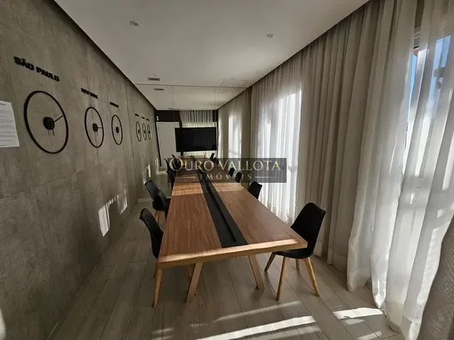 Apartamento 1 quarto e 1 banheiro, para alugar, no bairro Alto da Mooca em São Paulo