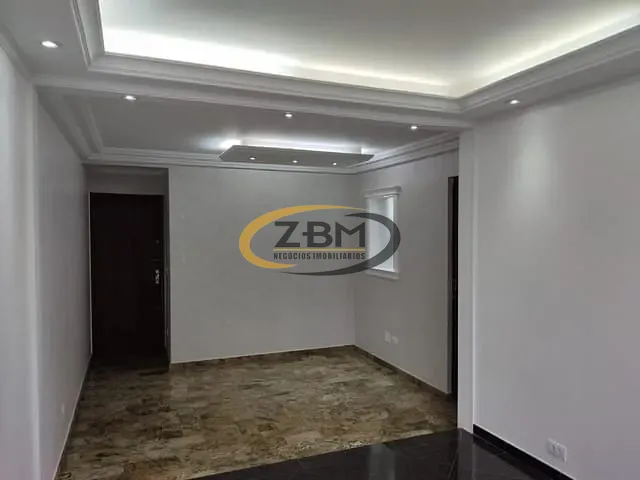 Apartamento com 165m² 3 quartos e 2 banheiros, à venda, no bairro Campo Belo em Londrina