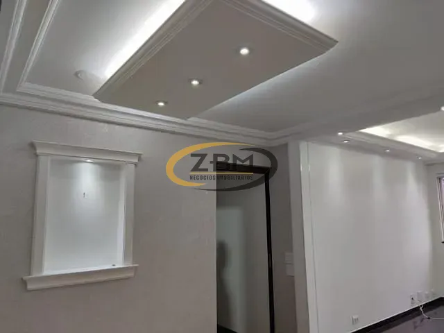 Apartamento com 165m² 3 quartos e 2 banheiros, à venda, no bairro Campo Belo em Londrina