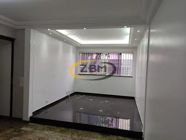Apartamento com 165m² 3 quartos e 2 banheiros, à venda, no bairro Campo Belo em Londrina