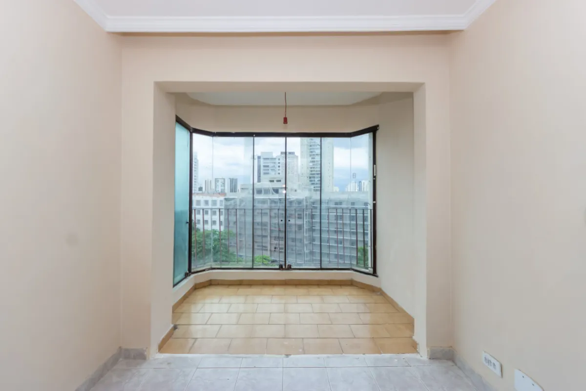 Apartamento para venda em Lapa com 3 quartos , 97m²