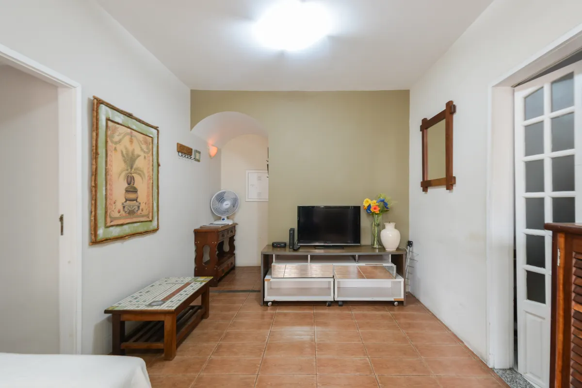 Apartamento para venda em Jardim Paulista com 2 quartos, 72m²
