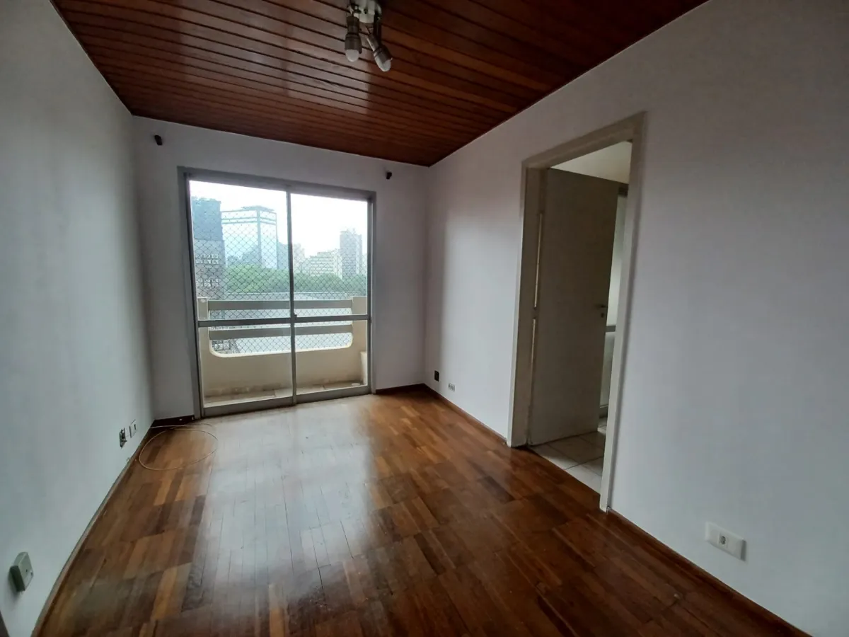 Apartamento para venda em Consolação com 1 quarto, 37m²