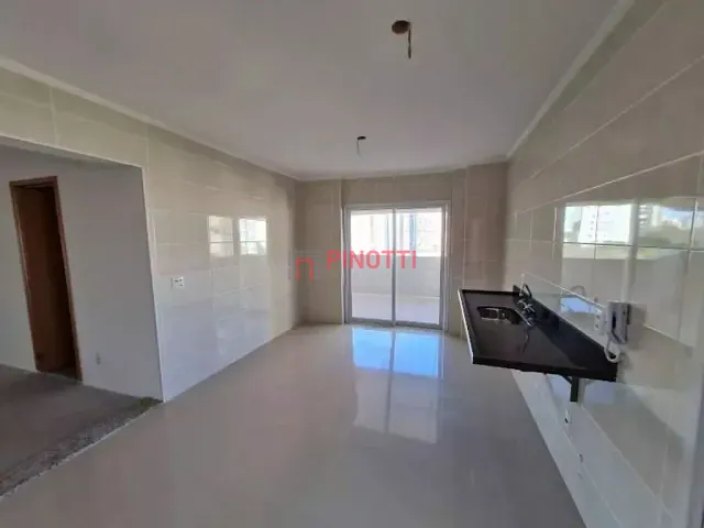 Apartamento 4 quartos e 5 banheiros, à venda, no bairro Nova Petrópolis em São Bernardo do Campo