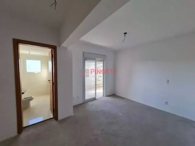 Apartamento 4 quartos e 5 banheiros, à venda, no bairro Nova Petrópolis em São Bernardo do Campo