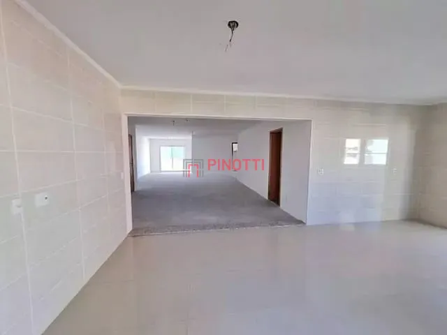 Apartamento 4 quartos e 5 banheiros, à venda, no bairro Nova Petrópolis em São Bernardo do Campo