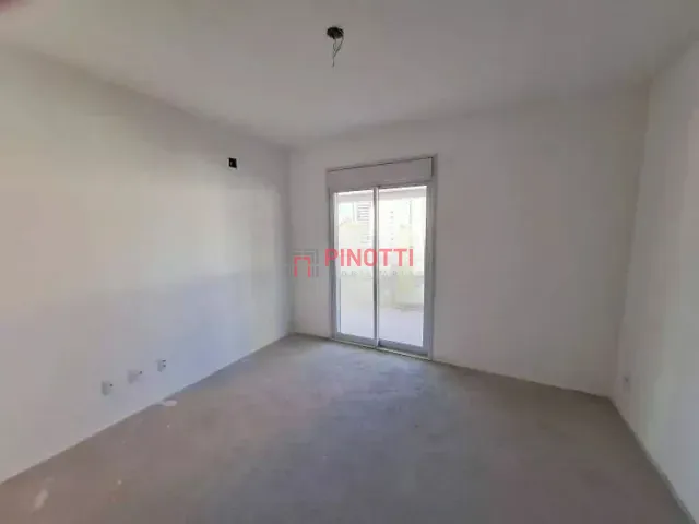 Apartamento 4 quartos e 5 banheiros, à venda, no bairro Nova Petrópolis em São Bernardo do Campo