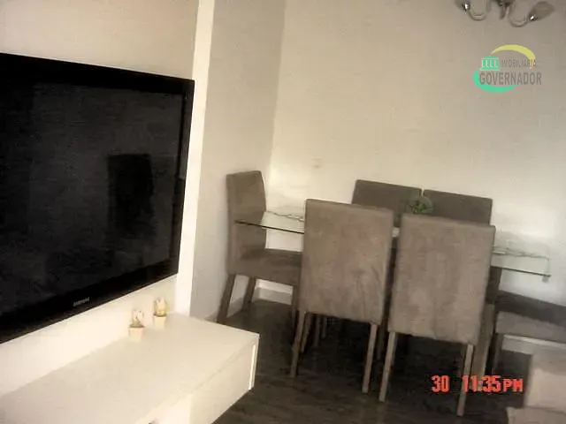 Apartamento com 60m² 2 quartos e 2 banheiros, à venda, no bairro Vila Industrial em Campinas