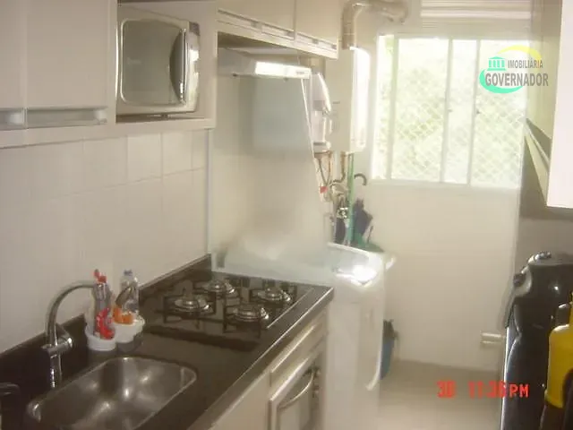 Apartamento com 60m² 2 quartos e 2 banheiros, à venda, no bairro Vila Industrial em Campinas