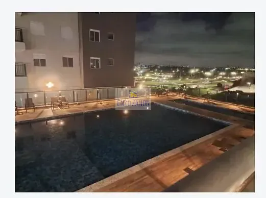 Apartamento, 2 quartos, 56 m² - Foto 15