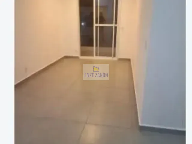 Apartamento com 56m² 2 quartos e 1 banheiro, para alugar, no bairro Vila Mussolini em São Bernardo do Campo